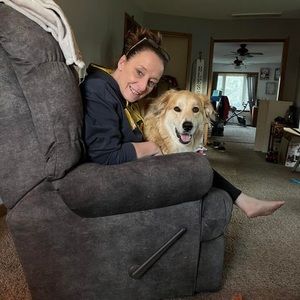 Meet your Posher, Robin